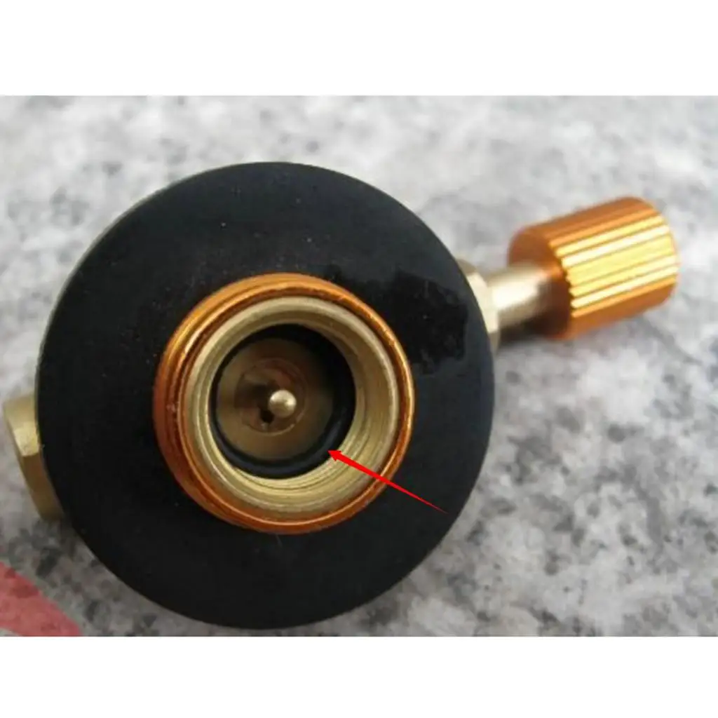 5 шт. Герметичная прокладка для бензобака