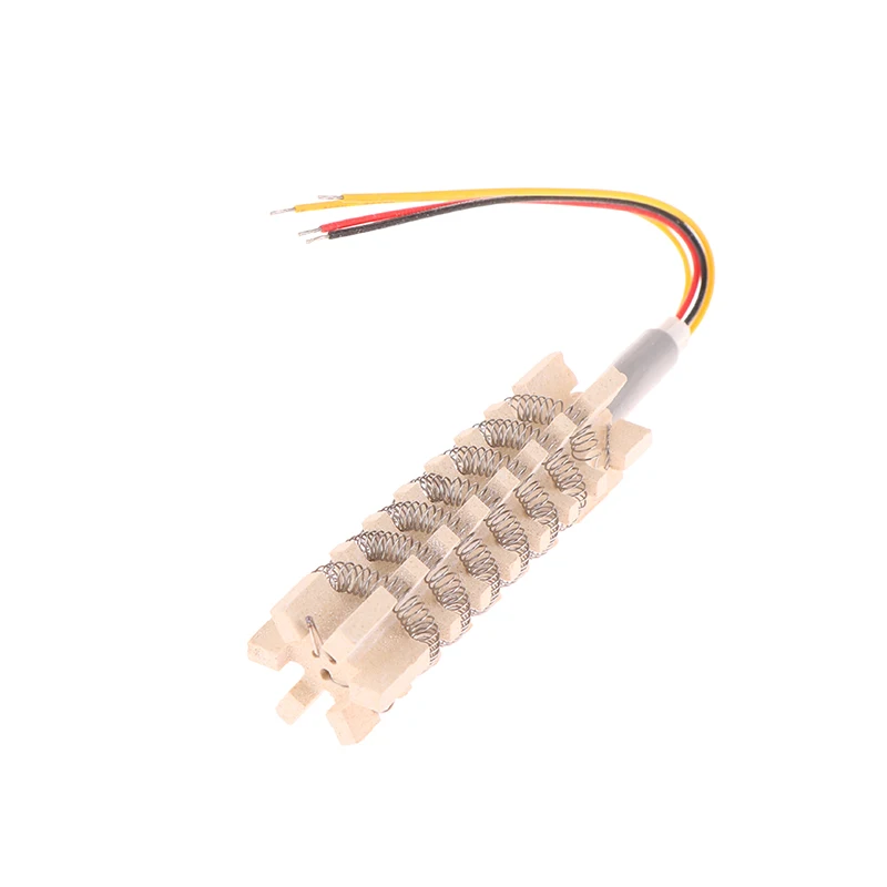 Нагревательный элемент для паяльной станции 220 240 858D 8586 8586D 858-8858 в