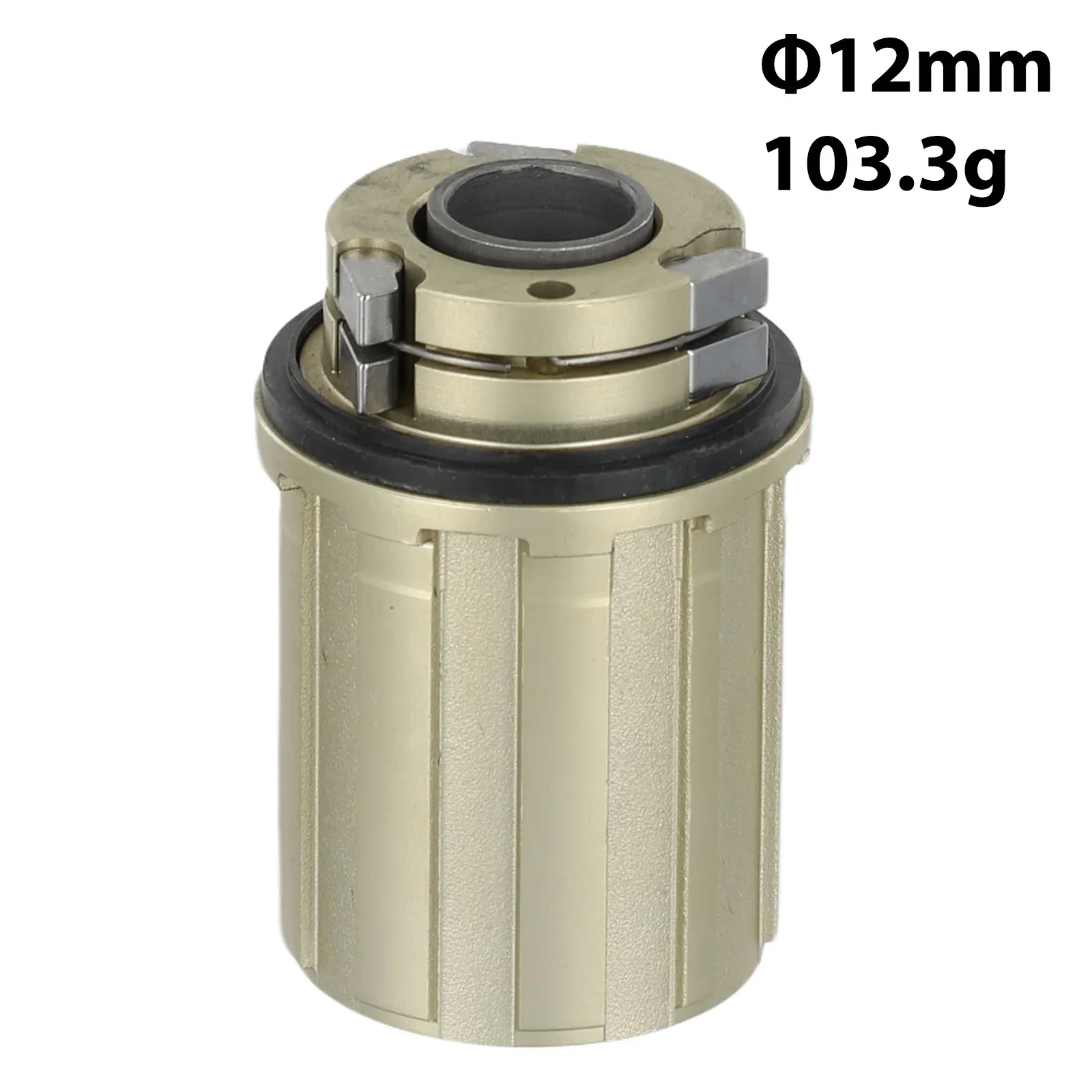 Фото 8-11-скоростной корпус велосипедной ручки для 3-Pawl For-shimano For-MicroSpline, алюминиевая базовая база, детали велосипеда, сменный аксессуар для велоспорта №1