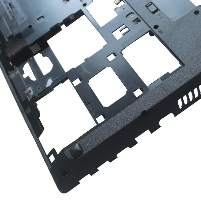 Новый нижний корпус для ноутбука Lenovo g580 g585 нижняя крышка корпуса с HDMI 90200989 60.4sh01. 012