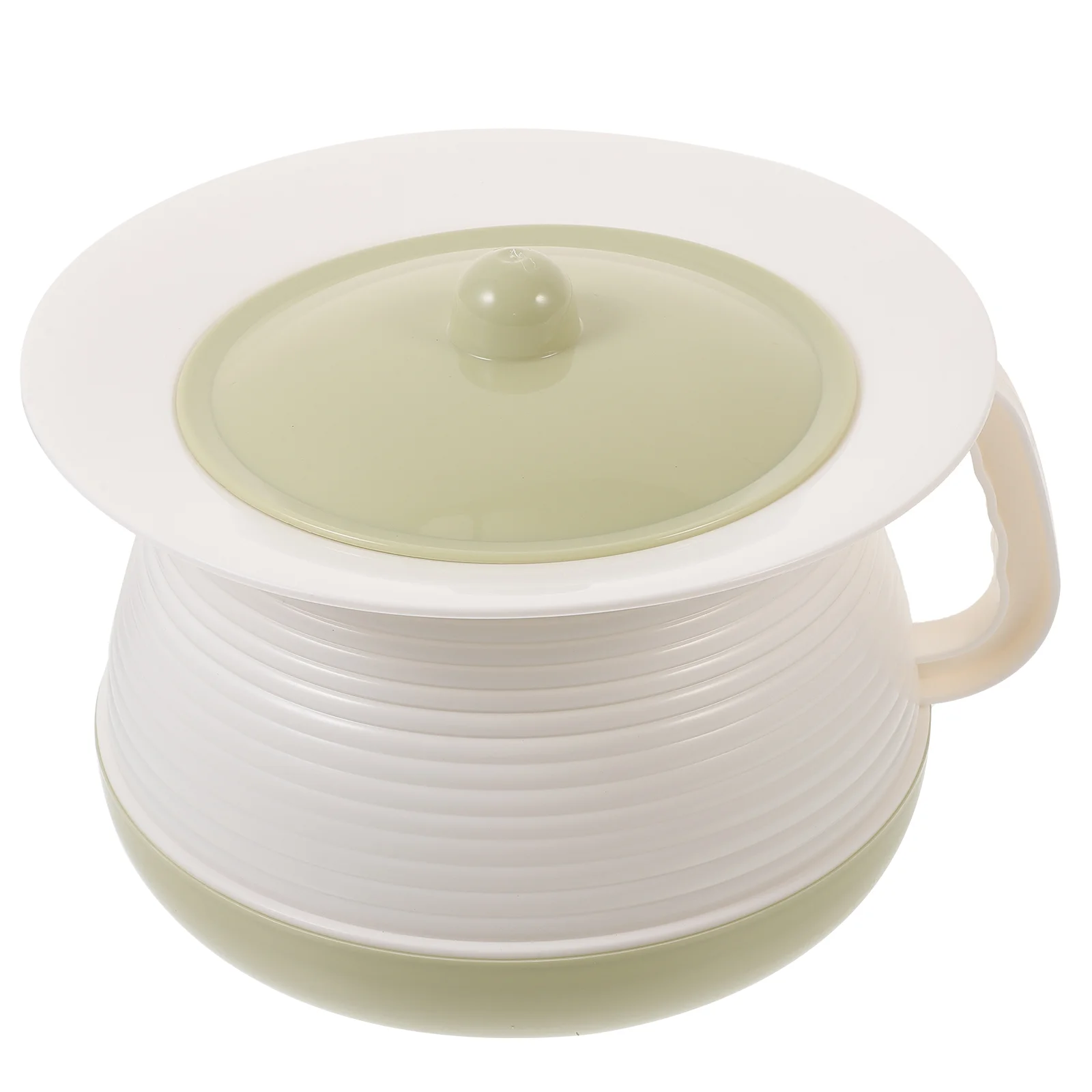 

Children's Potty Urinal Durable Urine Container Adult Pail Portable Seat Night Travel Adults Domestic Bedpan Chair