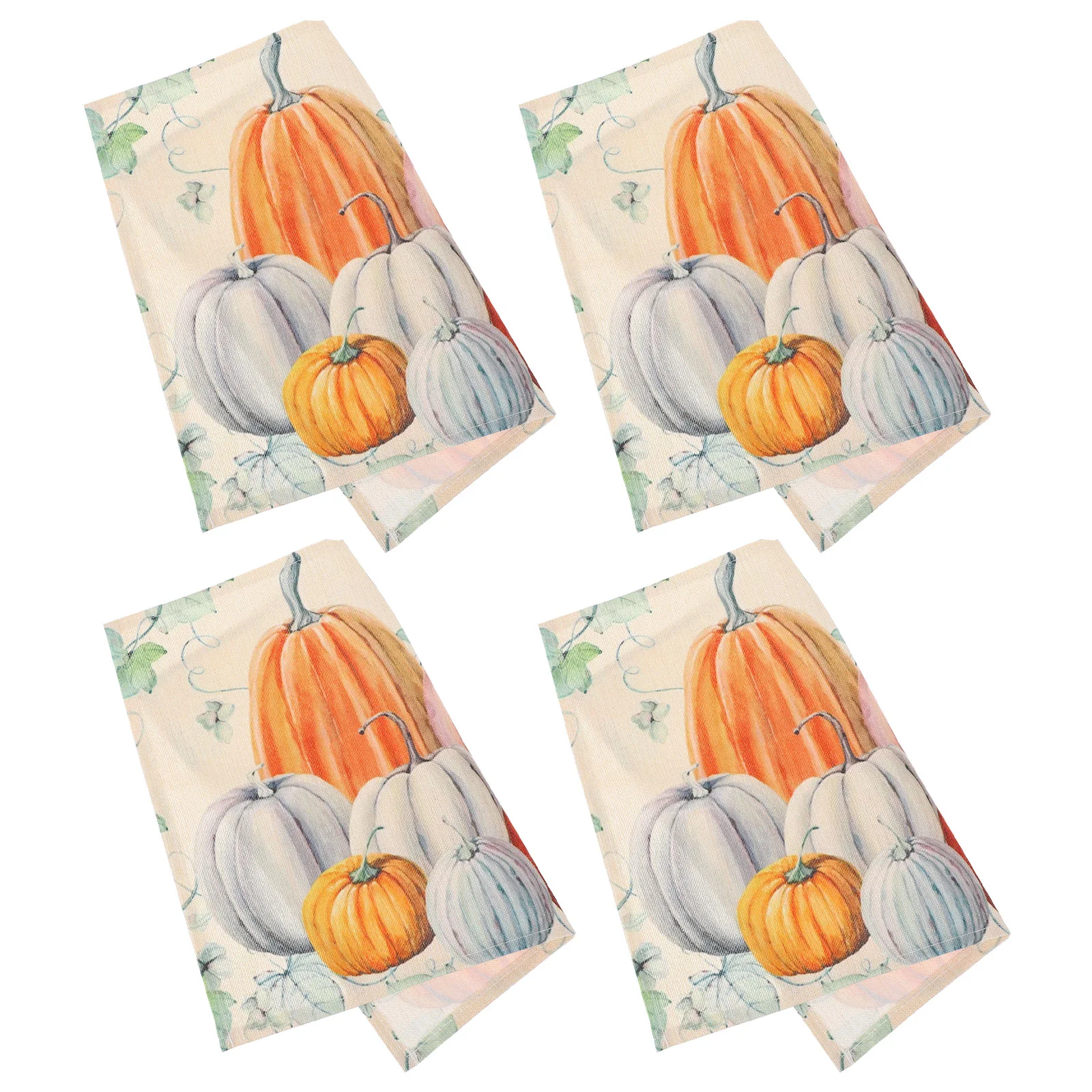 

Placemats Table Mats Autumn Decorations Pumpkin Thanksgiving Dining Tablecloth Jack Placemat Fallmat Lantern Place
