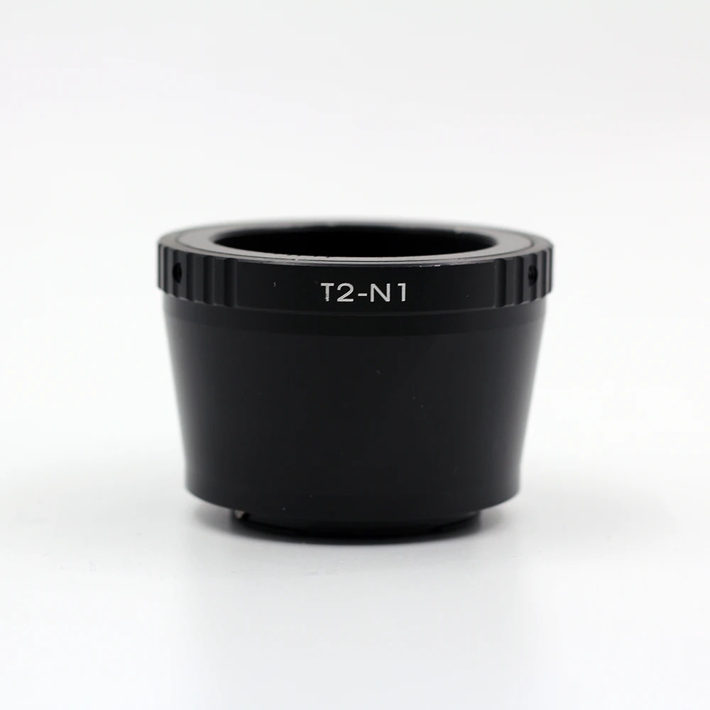 Металлический адаптер объектива для фотоаппарата Nikon SLR D50 D90 D5100 D7000 D3 J29 21