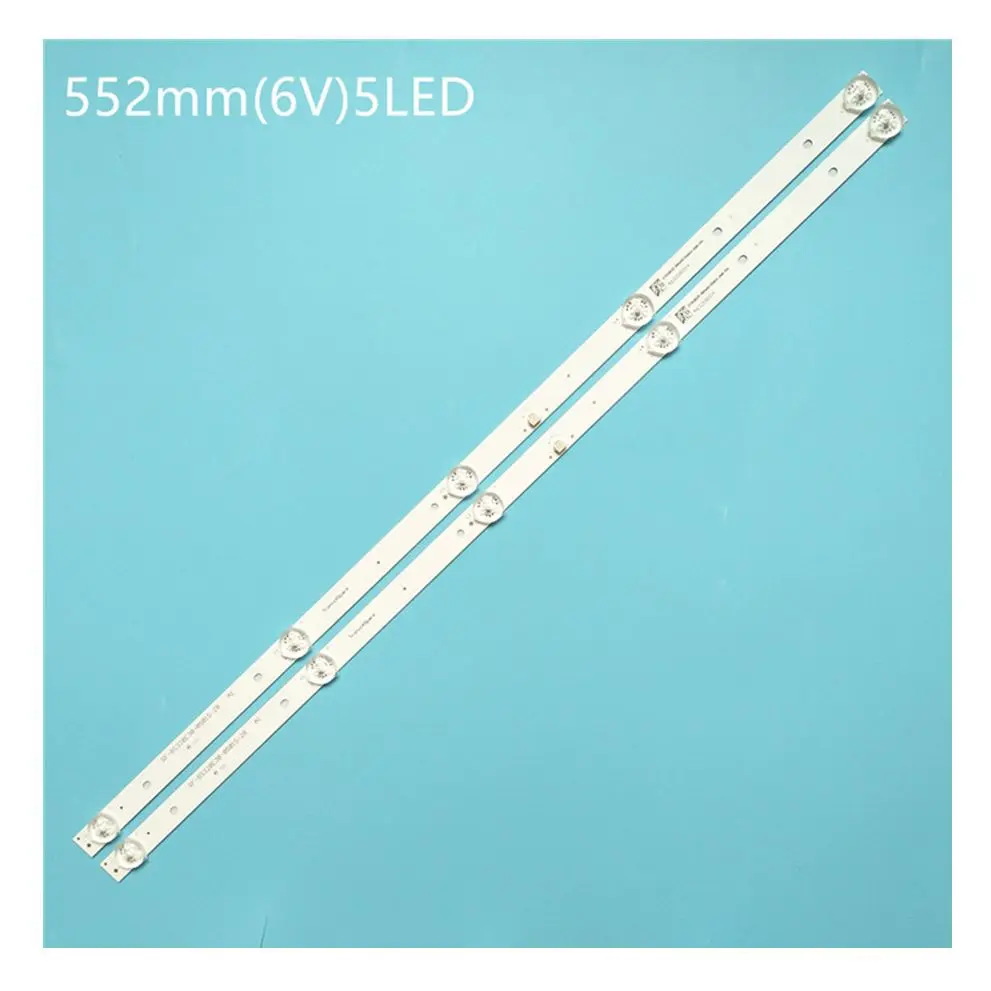 

Led backlight RF-BS320E30-0501S-28 for Skyworth 32F1000 v320dj8-q01