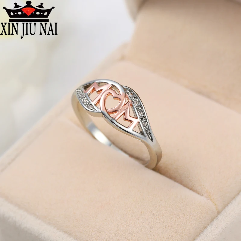 Женское кольцо с крупным красным цирконием на палец блестящее роскошное