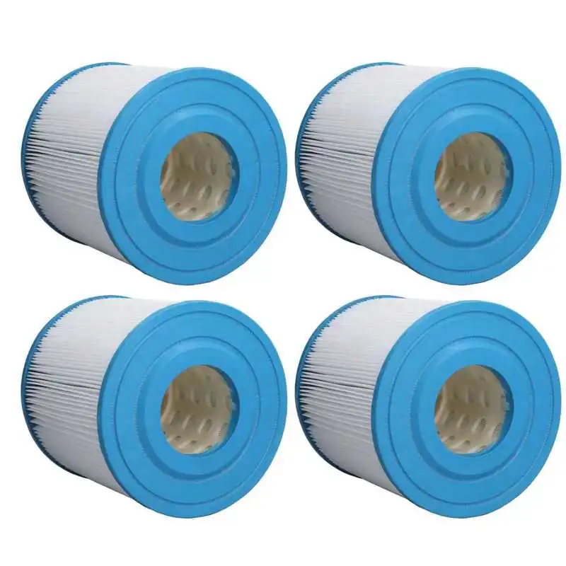 

Pool Filter Element Good Mechanical Properties Pool Filter Cartridge for Tap Water Filtration