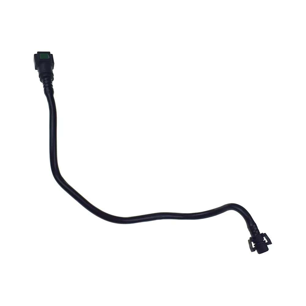 2X пластиковый водяной шланг резервуара двигателя для Land Rover Range LR 035630 146301 Запчасти