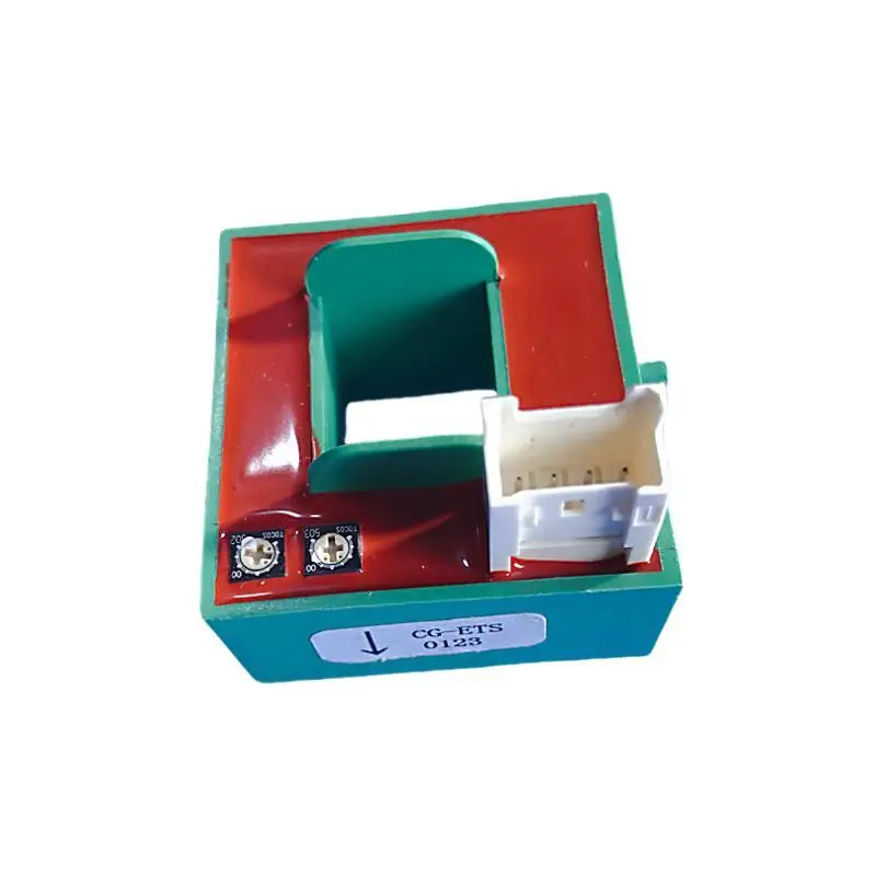 Разборка CG-ETS-DTS-ATS-KTS-CTS Инвертор Fuji Датчик тока трансформатора Холла