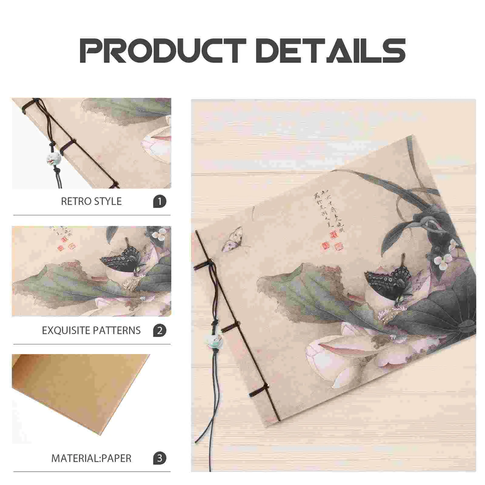 Альбом для рисования блокнот большие блокноты граффити бумажная живопись