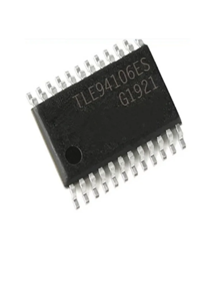 (2 шт.) TLE8718SA TLE94106ES TPIC74100 обеспечивает единый заказ на доставку товара