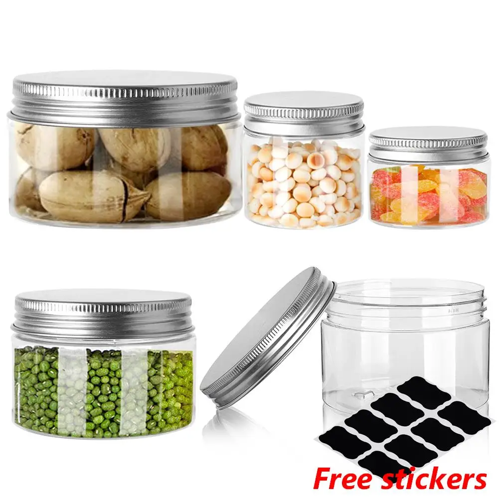 

30 шт., круглые Бальзамы для макияжа, 30-150 мл