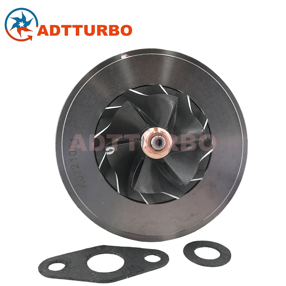 Турбокомпрессор TD04L CHRA 49377-06213 49377-06202 Core Для Volvo PKW XC70 XC90 2 5 T 210HP B5254T2 2003-2009