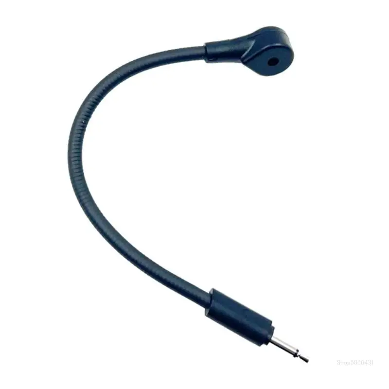 Сменный игровой микрофон штанга микрофона 2 5 мм для Q100 компьютера ПК