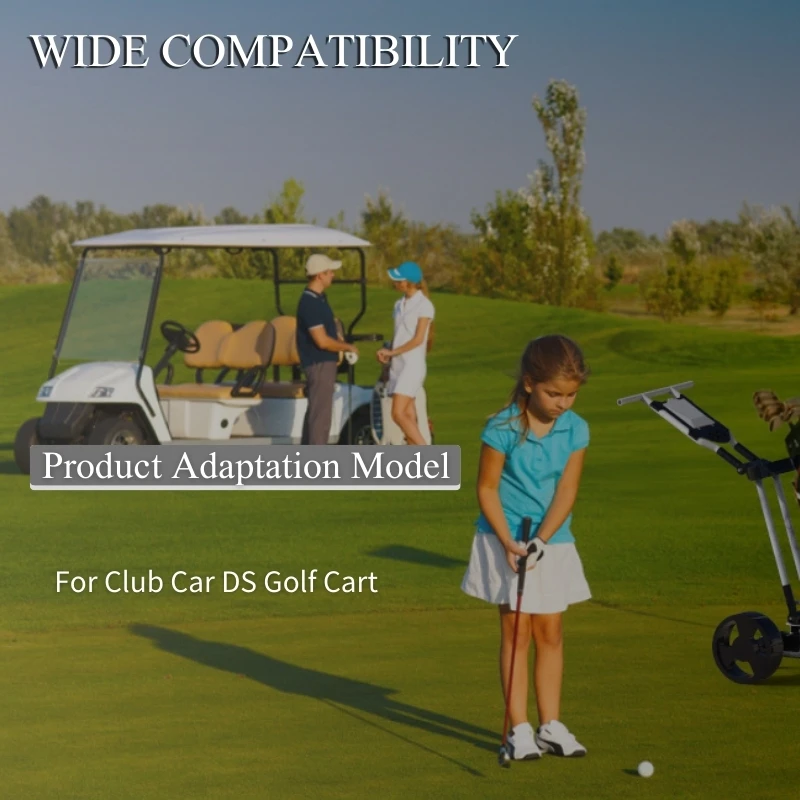 JINGKE новый комплект карбюратора для клубного автомобиля DS Golf Cart Gas 1984-1991 Kawasaki 341cc