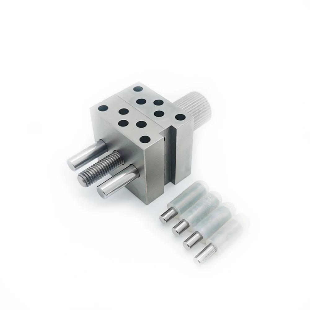 

Настольные тиски JIANYANZHE Universal