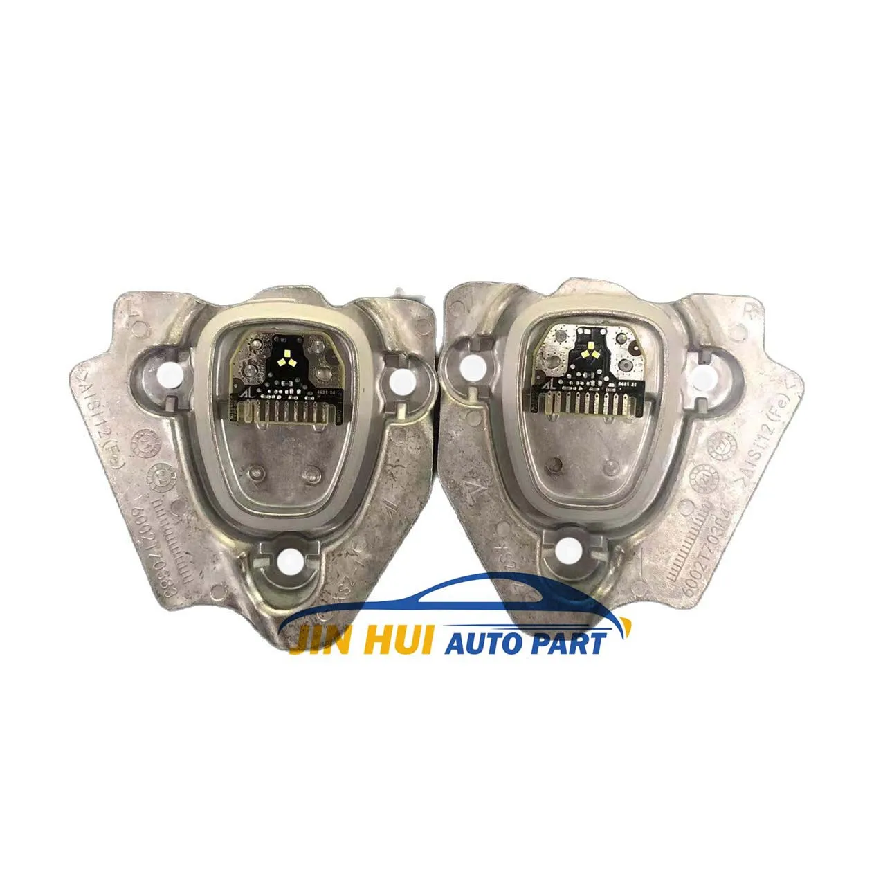 6002TZ0394 6002TX0775C0 6002TZ0393 для 2021 2022 BMW X3 G01 G02 G08 фары головного света модуль DRL указатель