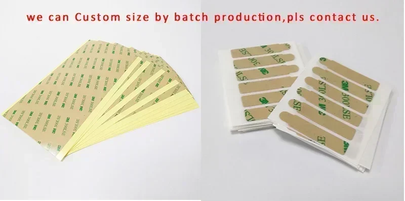 3M 9495LE Клейкая лента для переноса — 12 дюймов. x 180 футов. Рулон полиэфирной ленты с