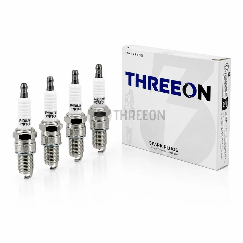 Иридиевая свеча зажигания TOSP3002 22401-18V16 для NISSAN Cherry 1.2, 1.3, 1.5, Sunny 1.4, Figaro 1.0, Prairie, Bluebird, Datsun 1.6, 1.8, 2.0 (art.: 3920dba612c83) - 3920dba612c83