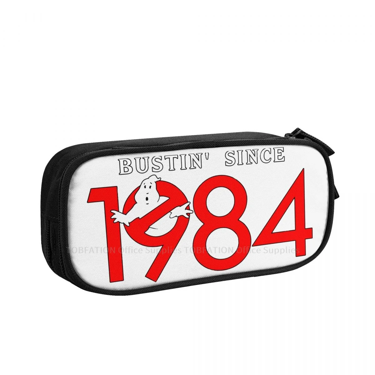 

Пенал для карандашей большой вместимости с двойной молнией, 1984