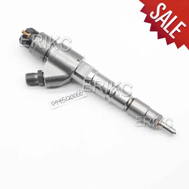 ЭРИКК 0445120066 Форсунка Common Rail высокого давления в сборе 0 445 120 066 CRIN дизельного