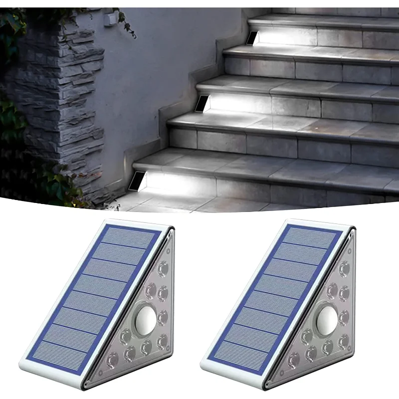 

Фонарь с солнечной батареей, супер яркий IP67 водонепроницаемый, защита от кражи