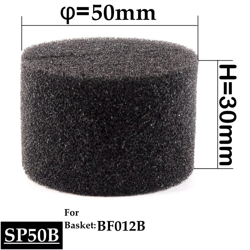 

Гидропонные корзины из ПП, 50 шт.