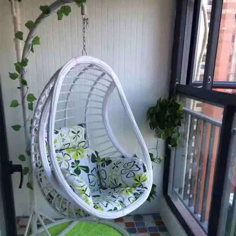Роскошный наружный подвесной стул для взрослых секс-качели детей и мебель