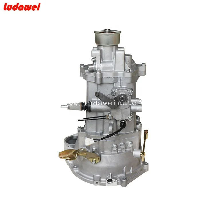 

High quality Van gear box GEARBOX assy assembly transmission accessories for B12 MT-SC12M5C