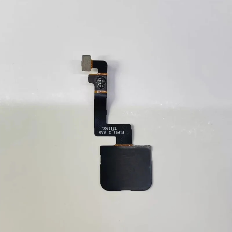 Для ZTE nubia Red Magic 6/6Pro/6S Pro NX669J разъем датчика отпечатков пальцев запасные части