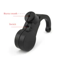 Устройство анти-сон для водителей: начинает громко пищать при наклоне головы#3