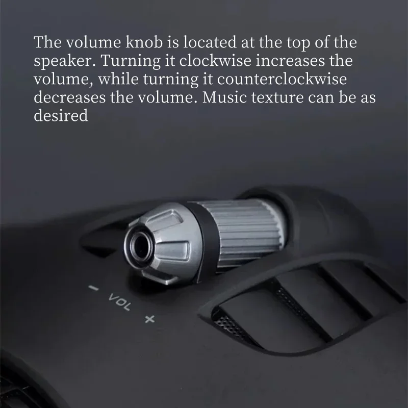 Беспроводная Bluetooth-Колонка Caixa De Som HIFI глубокие басы сабвуфер 3D объемный звук