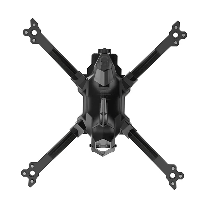 Спортивный комплект рамы для дрона X-Type Frame Kit 5 мм