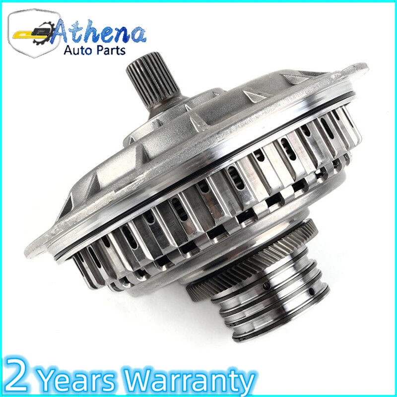 0B5141030E 0B5 DL501 7-скоростная коробка передач DQ500 двойная муфта для Audi A4 A5 A6 A7 Q5 RS4 RS5 RS6 RS7