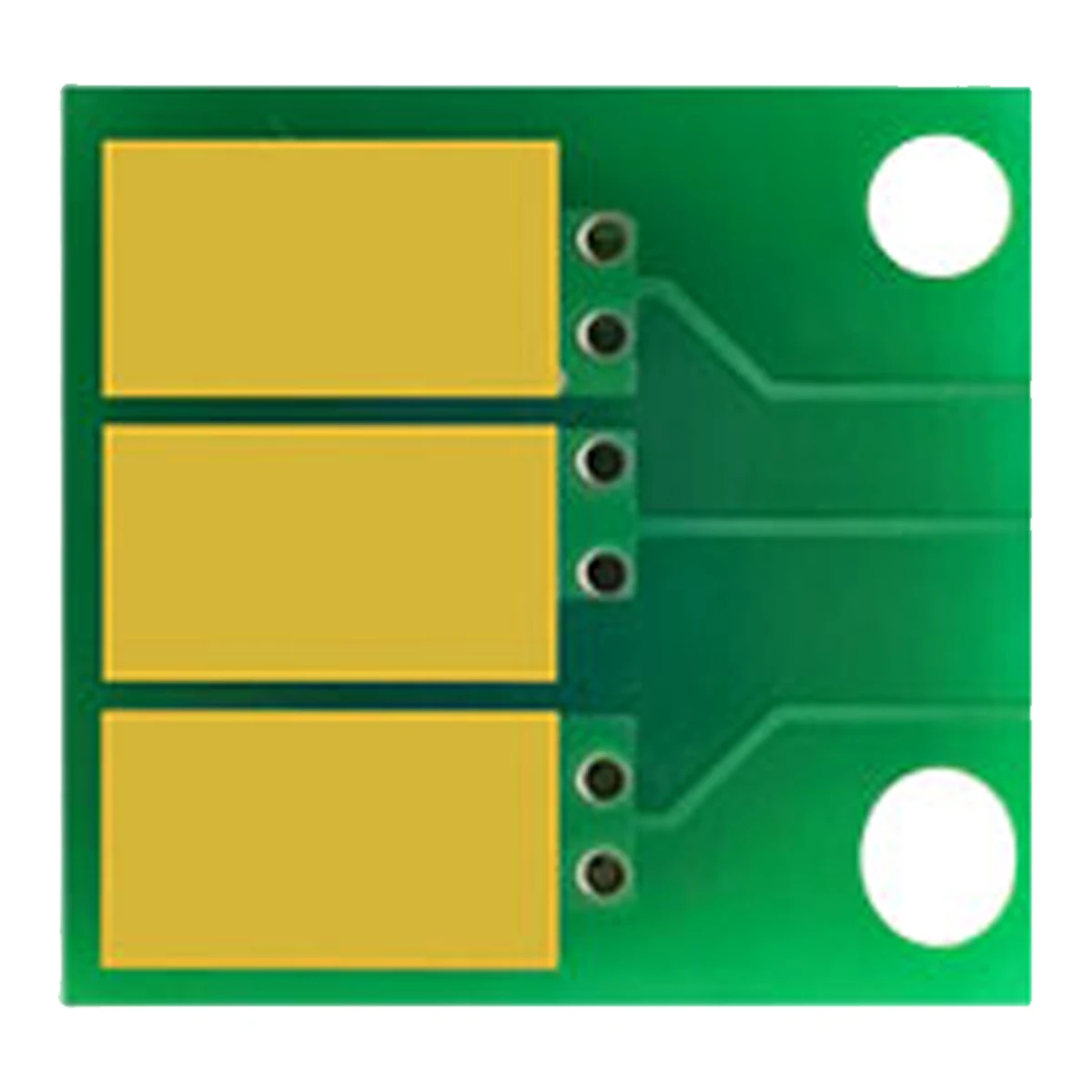 Блок изображения барабанного чипа сменный Сброс для Konica Minolta DR-618 DR618 DR 618 K C M Y BK