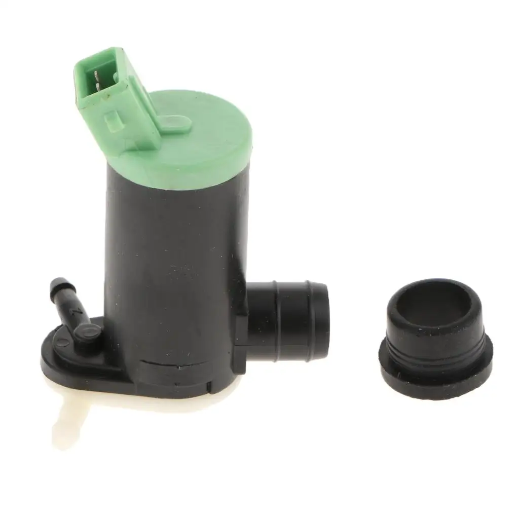 1 шт. передний и задний выпускной насос омывателя стеклоочистителя с втулкой для