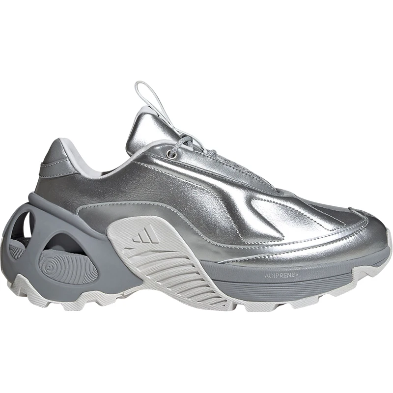 Оригинальные мужские и женские кроссовки Adidas WONDER RUNNER на толстой подошве JQ7513 (art.: 3920d34addecb) - 3920d34addecb