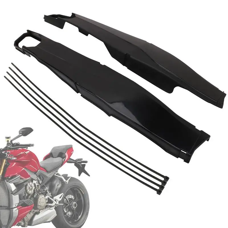 

Swing Arm Protector Motorcycle Swingarm Guard Protector For Universal Swingarm Guard Protection For TC/TE/FE/125-500EXC/EXC-F
