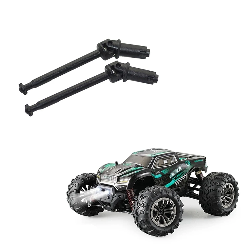 Передний приводной вал Dogbone 45-ZJ01 для XLH Xinlehong 9145 Hosim 1/20 Monster Truck запчасти