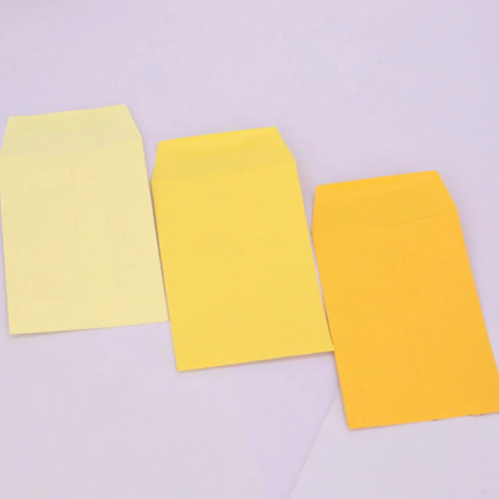 Рисунок 4 - маленькие конверты для денег