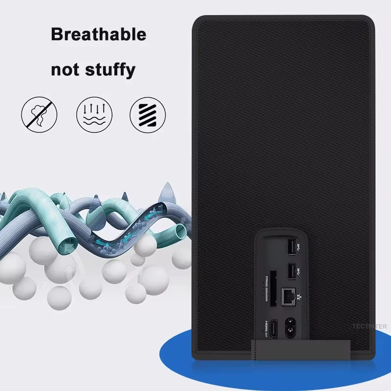 Водонепроницаемый чехол для консоли Xbox серии S/X