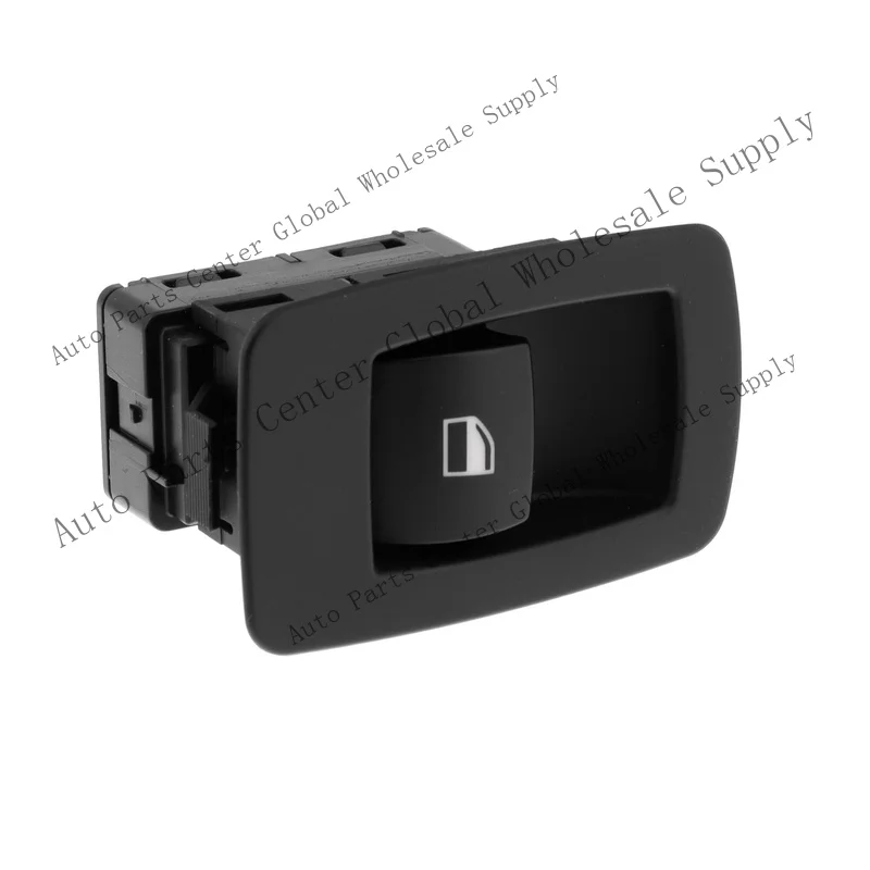 Фото Переключатель заднего стекла Z+ 61313415654 для BMW 550I 4.8L V8 2008-2010, X3 2.5L L6 2004 (США) №4