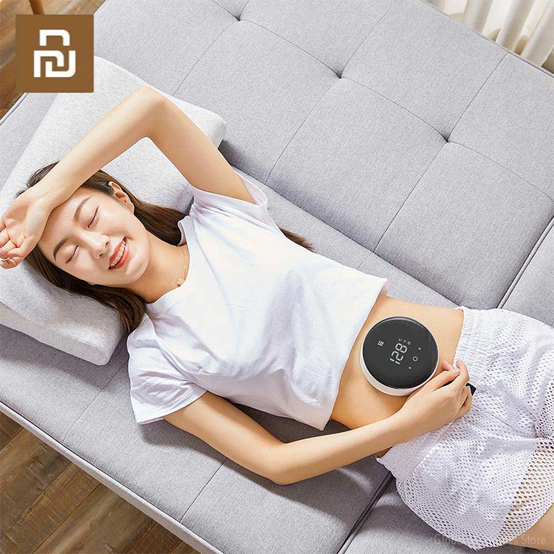 

Youpin Xiaoai 2 беспроводной Интеллектуальный прибор для прогревания с поддержкой приложения Youpin MI Home, интеллектуальный контроль температуры