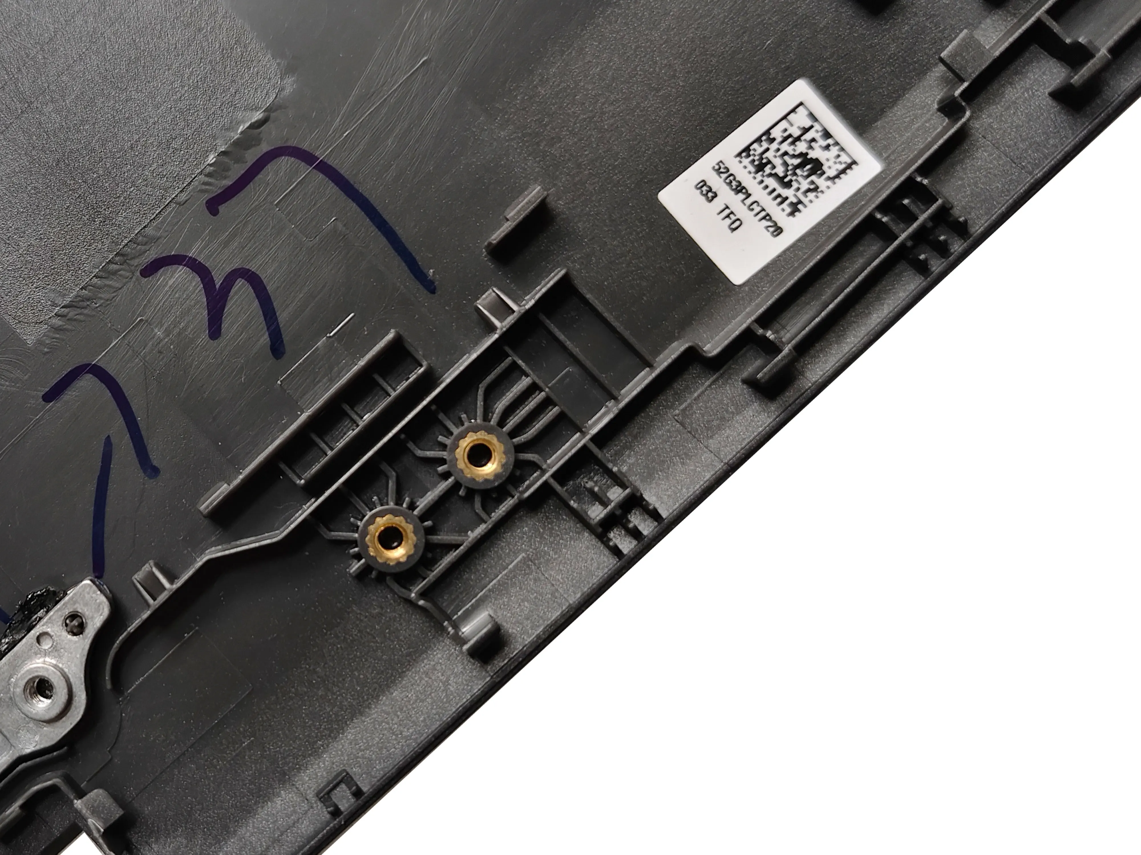 Новинка задняя крышка для ноутбука HP Victus 15-FB1013DX 15-FB0121nr 15-FB1013dx