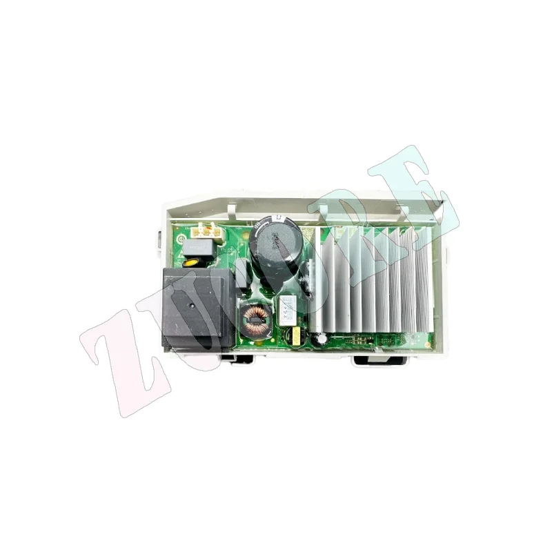 

Хайер 0021800035 /35Q/35H/M/S/L/X Барабанная стиральная машина Инверторная плата Плата драйвера двигателя 0035