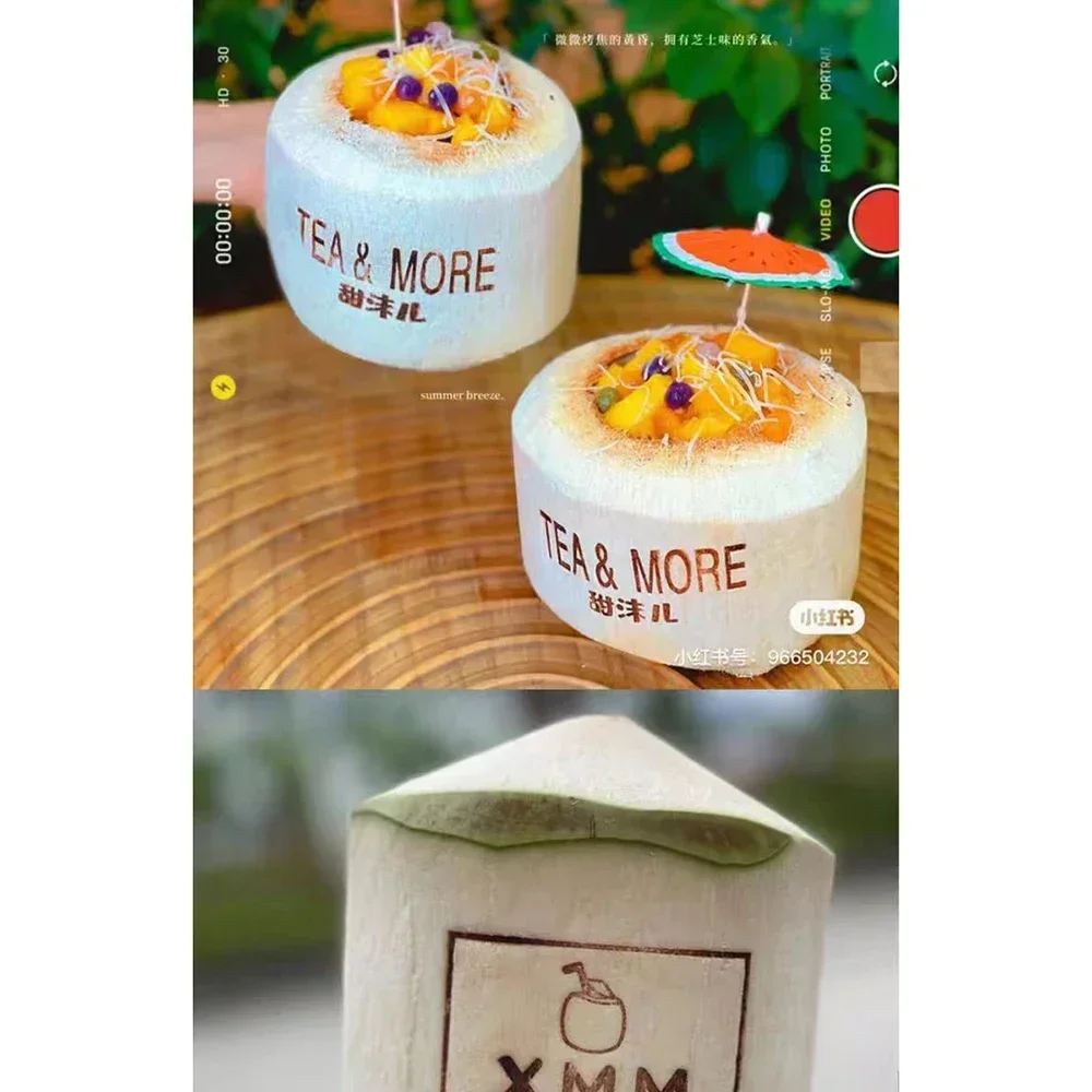 Ручной Строительный цифровой инструмент для тиснения под заказ 220 В переменного