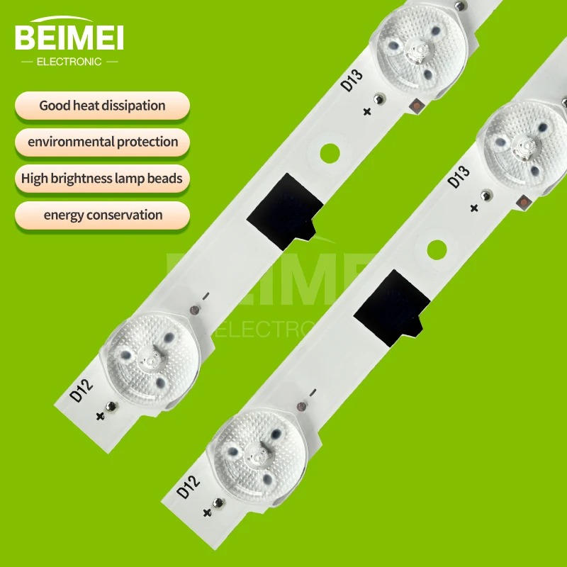 7 шт./компл. 2013SVS39F L/R 5 REV1.9 130212 D2GE-390SCA/B-R3 Для Samsung HG39AB570 UA39F5088AR UA39F5008AR