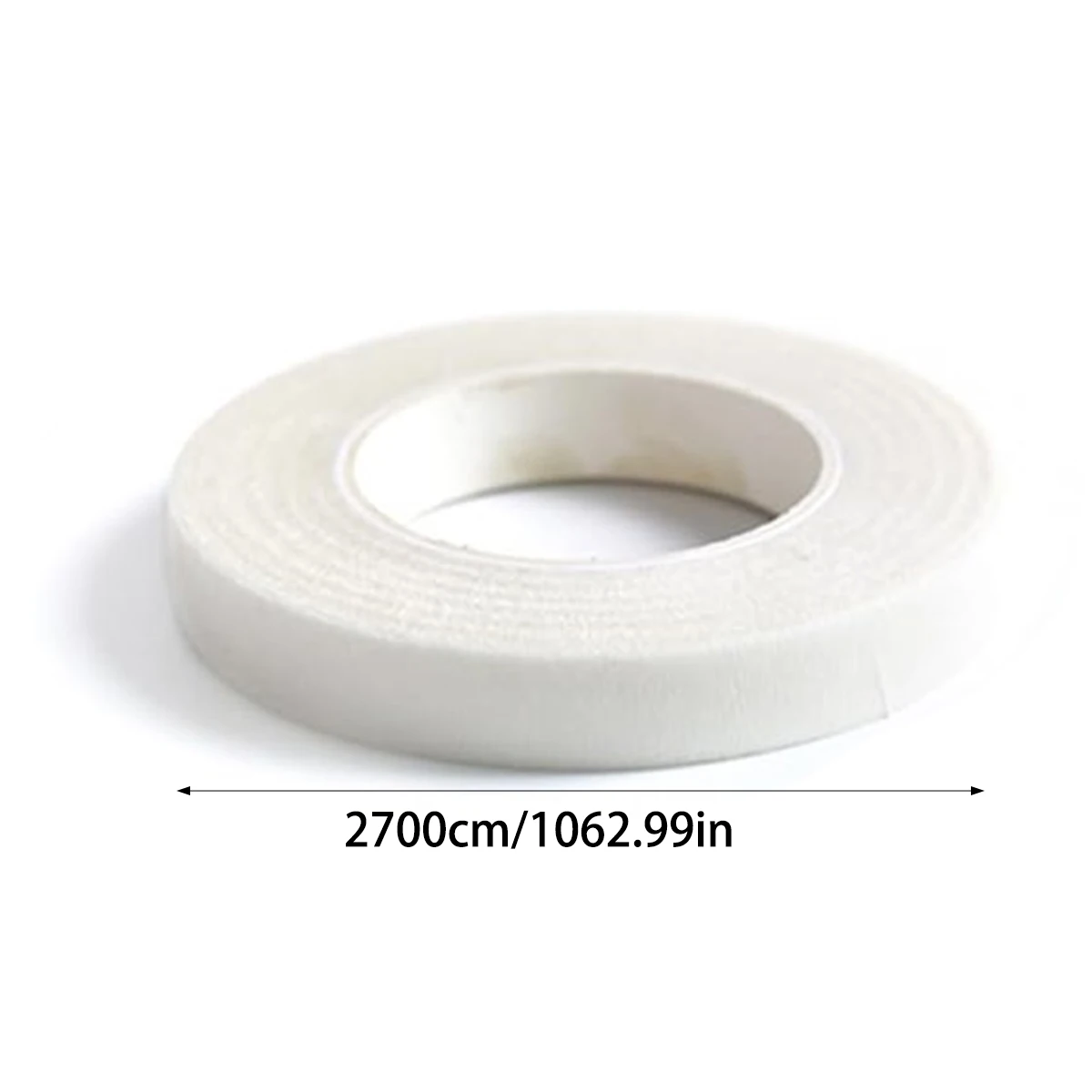 Лента для цветочного хозяйства самоклеящийся букет цветочный стебель бумажные