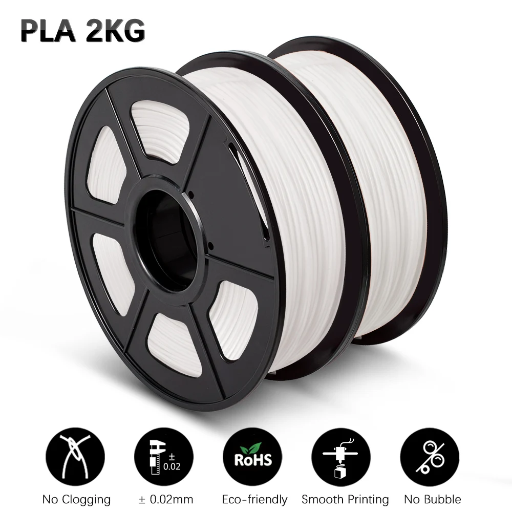 

Нить JAYO PLA/PETG/SILK/PLA Meta, 1 рулон, нить для 3D-принтера 1,75 мм, нить для 3D-принтера, материалы для 3D-принтера и 3d-ручки