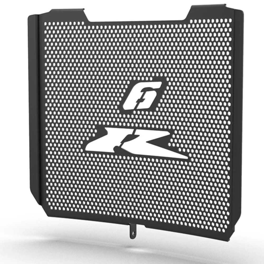 Защитная крышка для радиатора мотоцикла Kawasaki ZX6R NINJA ZX-6R ZX636 / KTR 2009-2025 2013-2017 2018