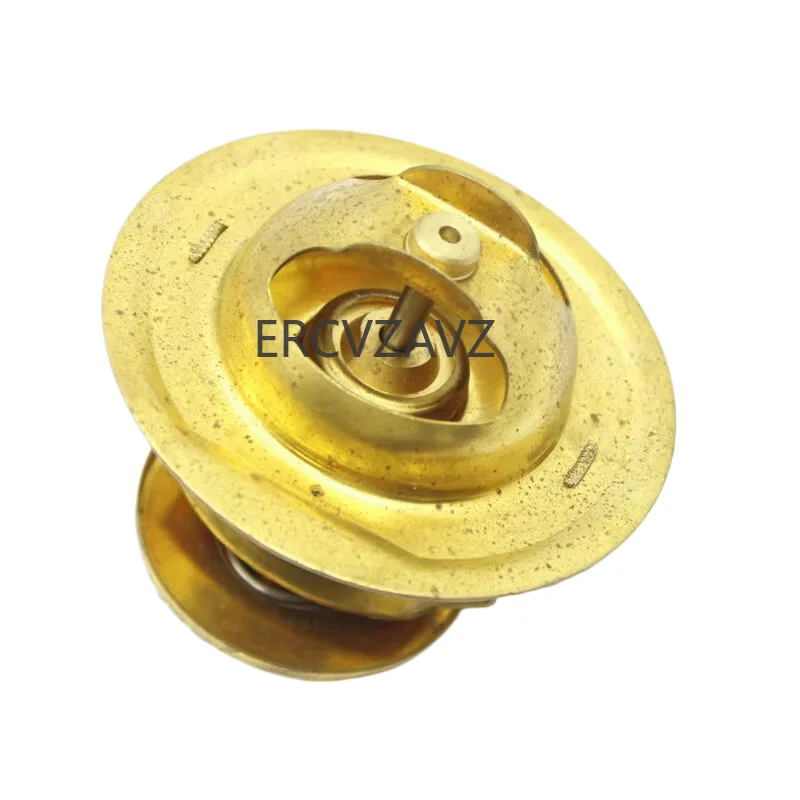 1 шт. 4D105 6D105 S6D105 термостат 600-421-6210 подходит для двигателя Komatsu PC200-3 запасные части